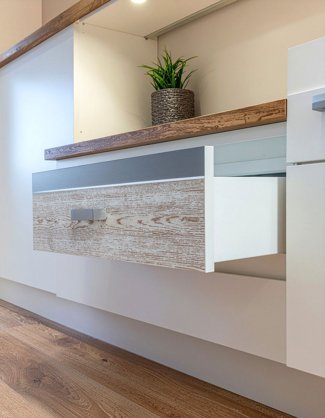 ADA Compliant Refrigerator Drawer - 30 drawer refrigerator kitchen ideas