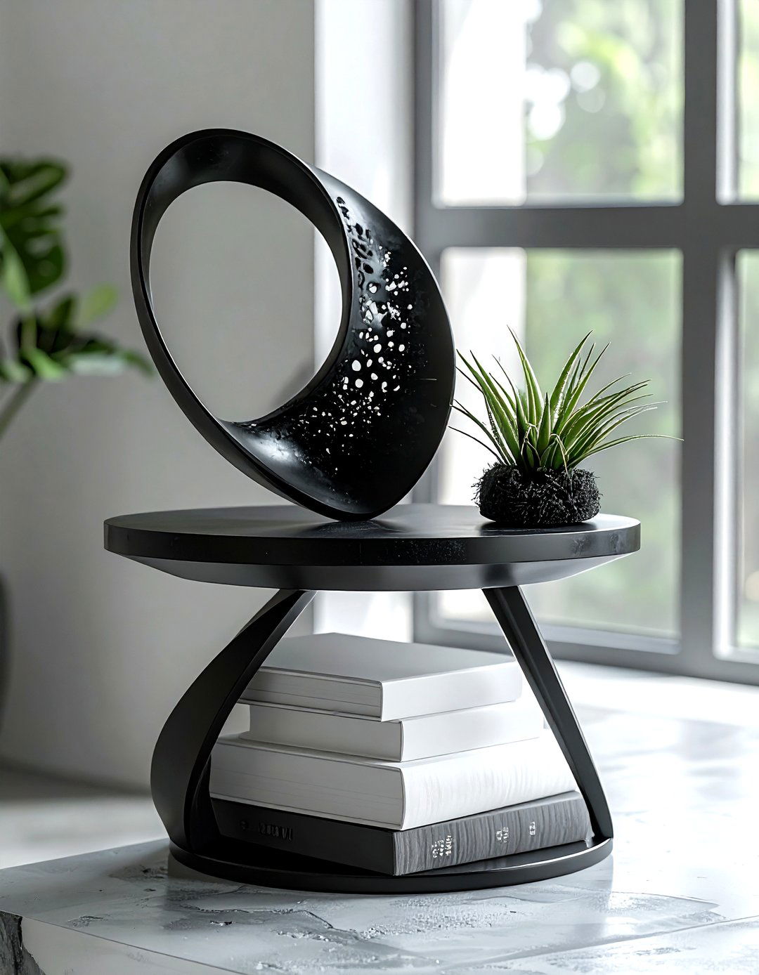 30 Side Table Decor Ideas to Style Your Living Space Perfectly