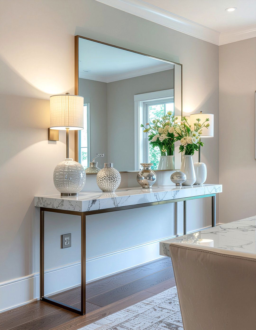 Accent Lighting For Dining Room Buffet - 30 dining room recessed lighting ideas