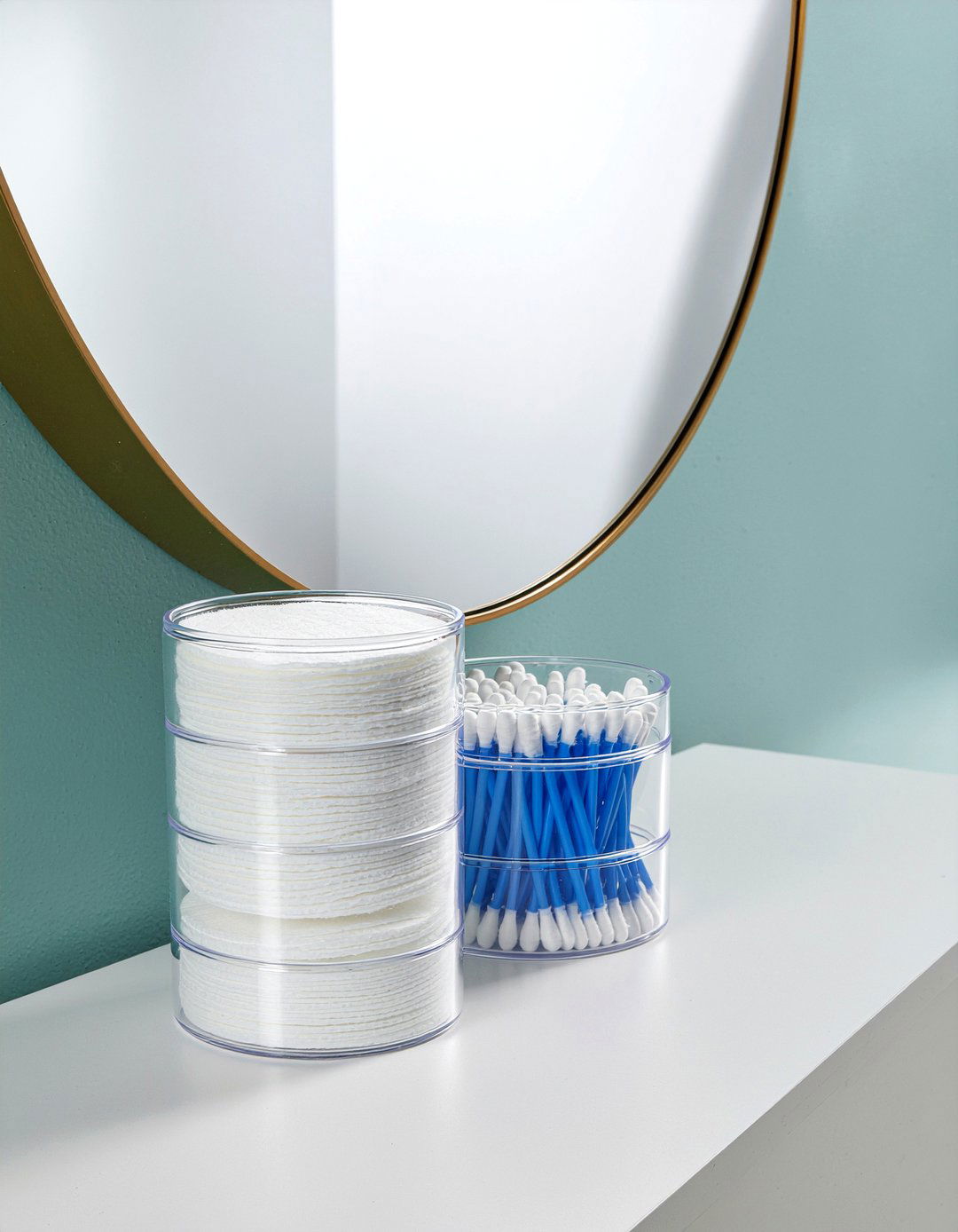 30 Best Bathroom Canisters Ideas for an Organized Space
