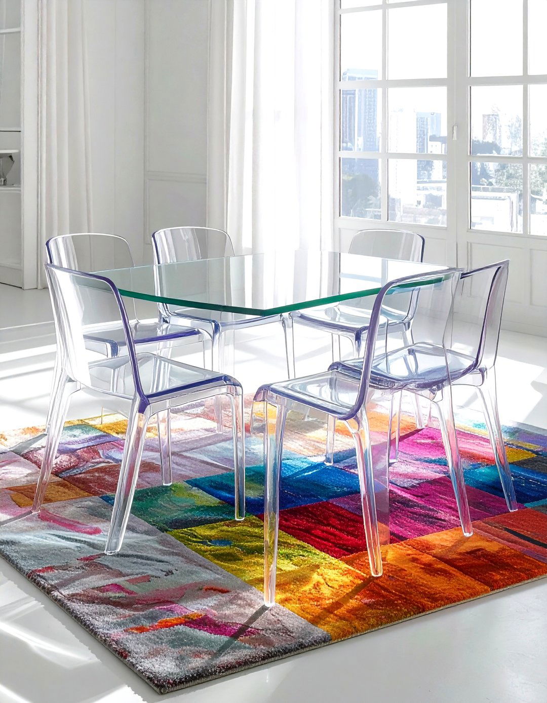 30 Expert Dining Room Seating Arrangements Ideas for Flow