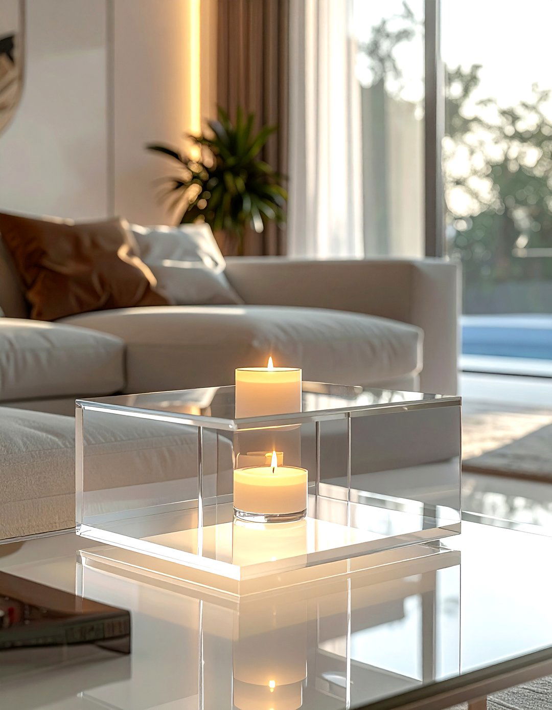 30 Candlestick Ideas to Illuminate and Style Your Home Decor