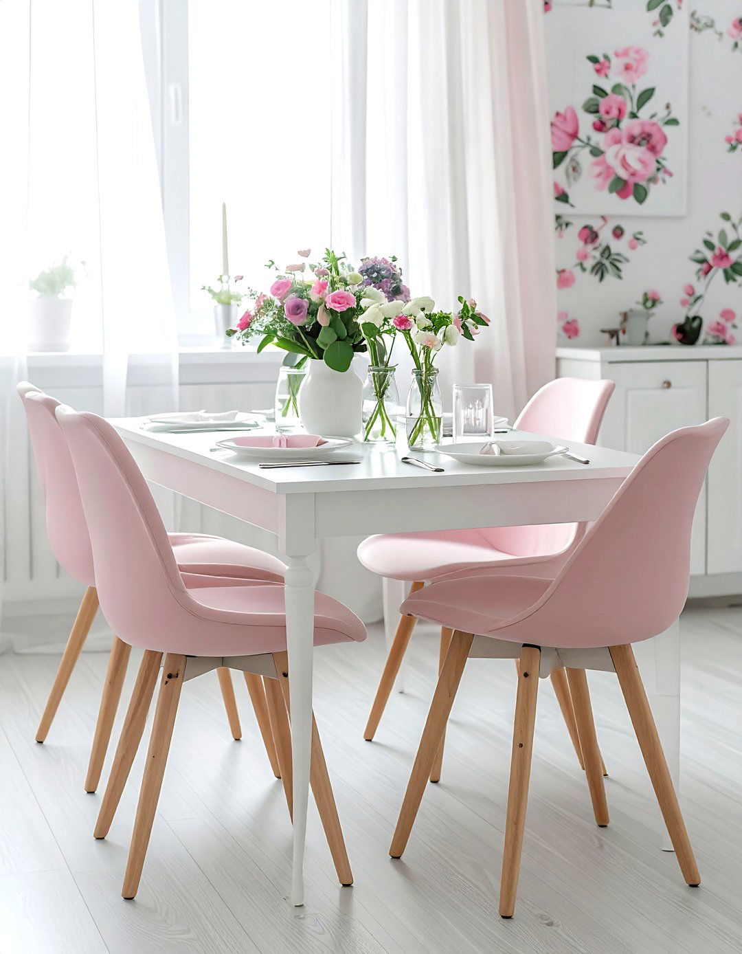 Acts Of Random Kindness - 30 dining room conversation starter ideas