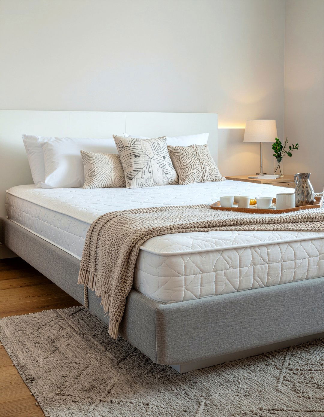 Adjustable Mattress - 30 bedroom mattresses