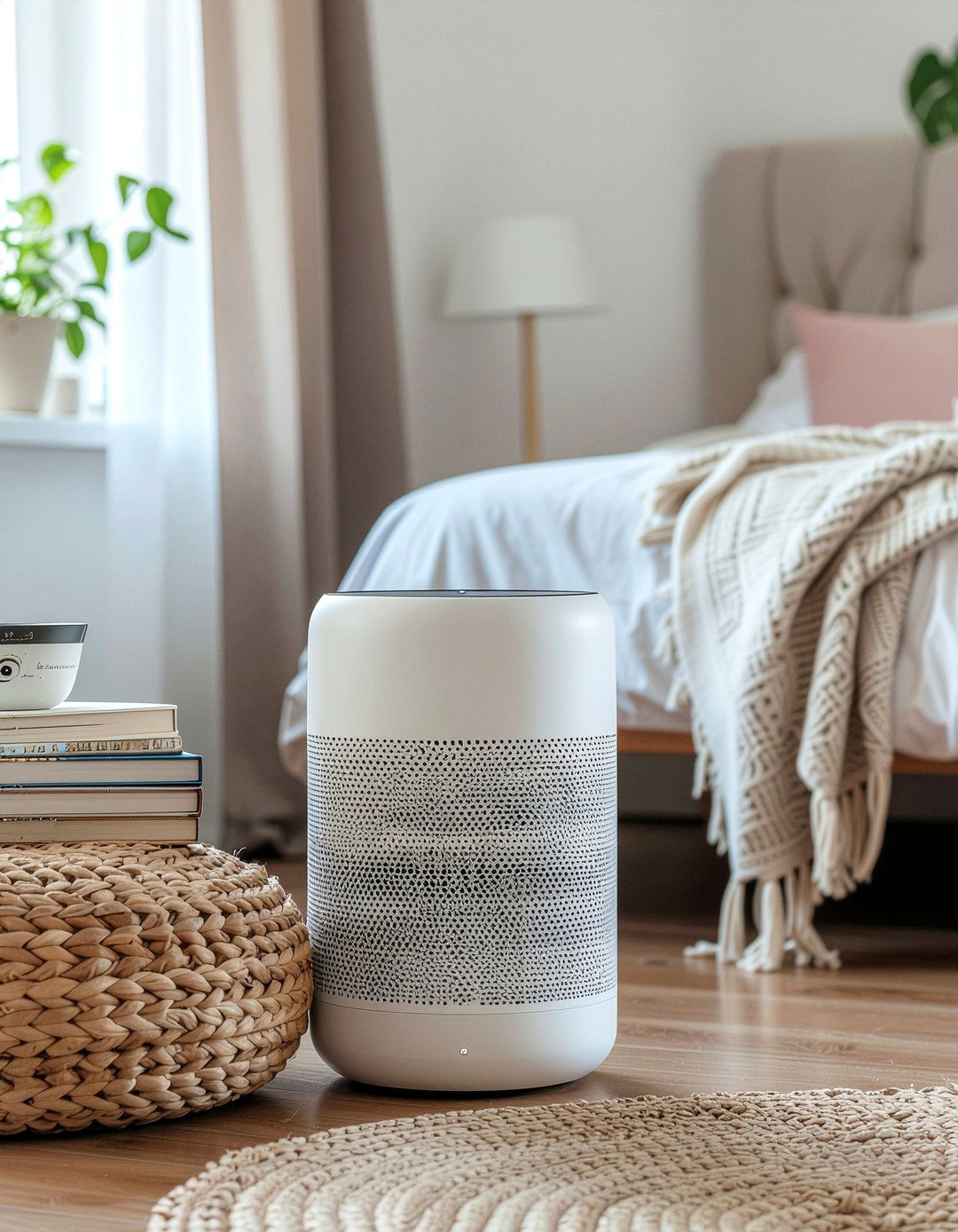 Adjustable White Noise Machine - 30 bedroom white noise machines