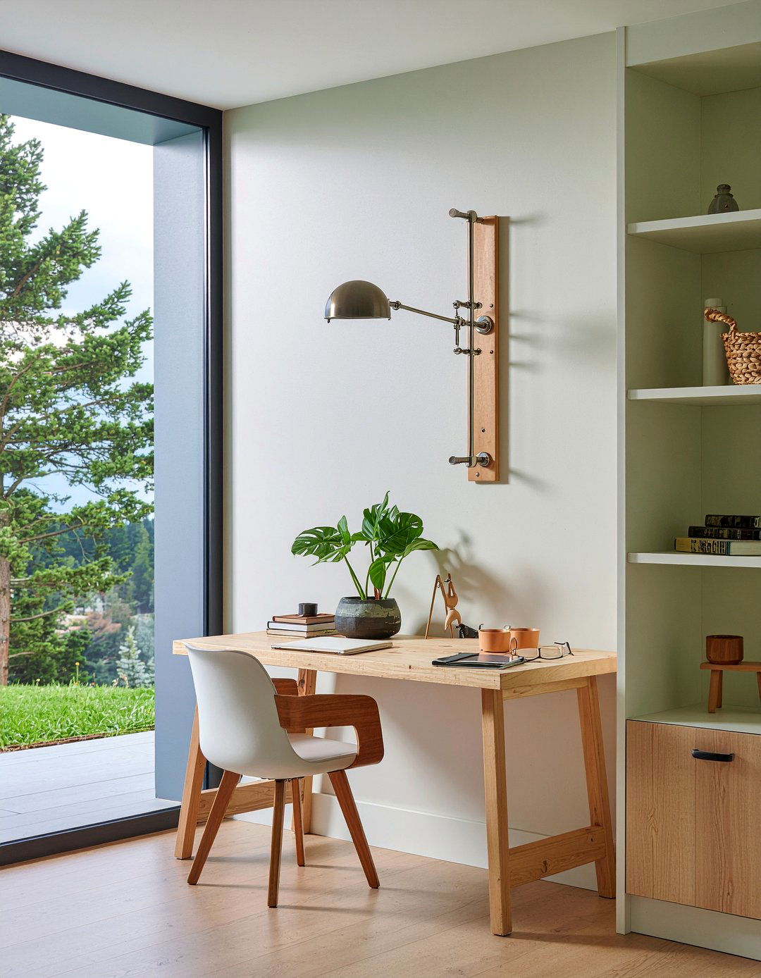 Adjustable wall lamp - 30 living room sconces