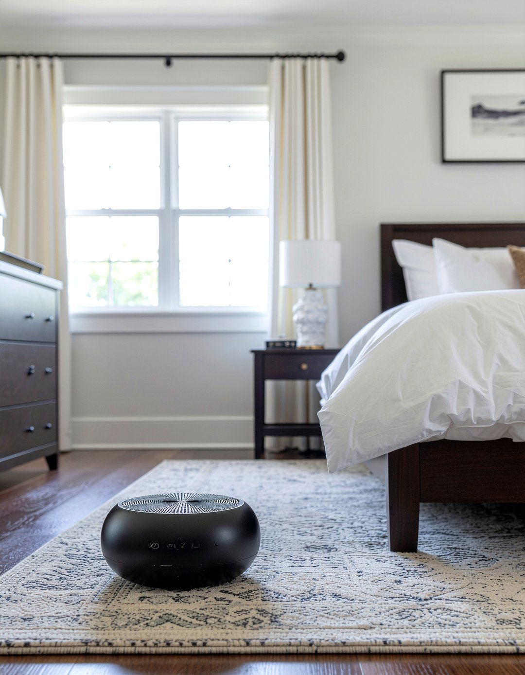 Adult White Noise Machine - 30 bedroom white noise machines