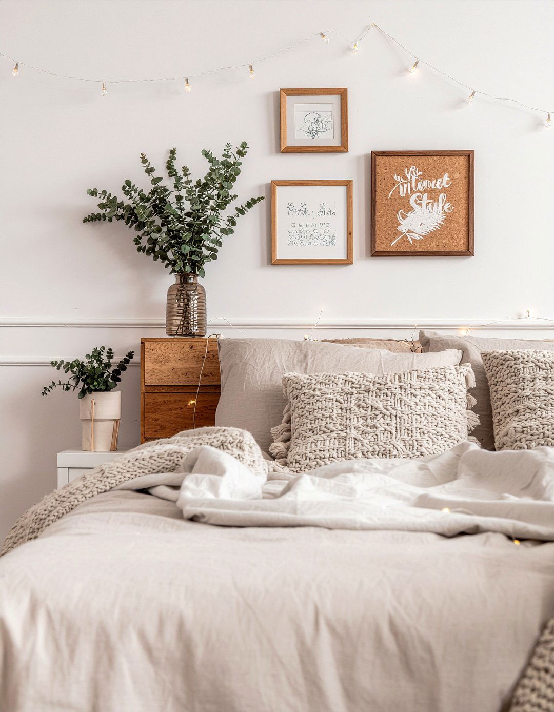 Aesthetic cork board - 30 bedroom cork boards