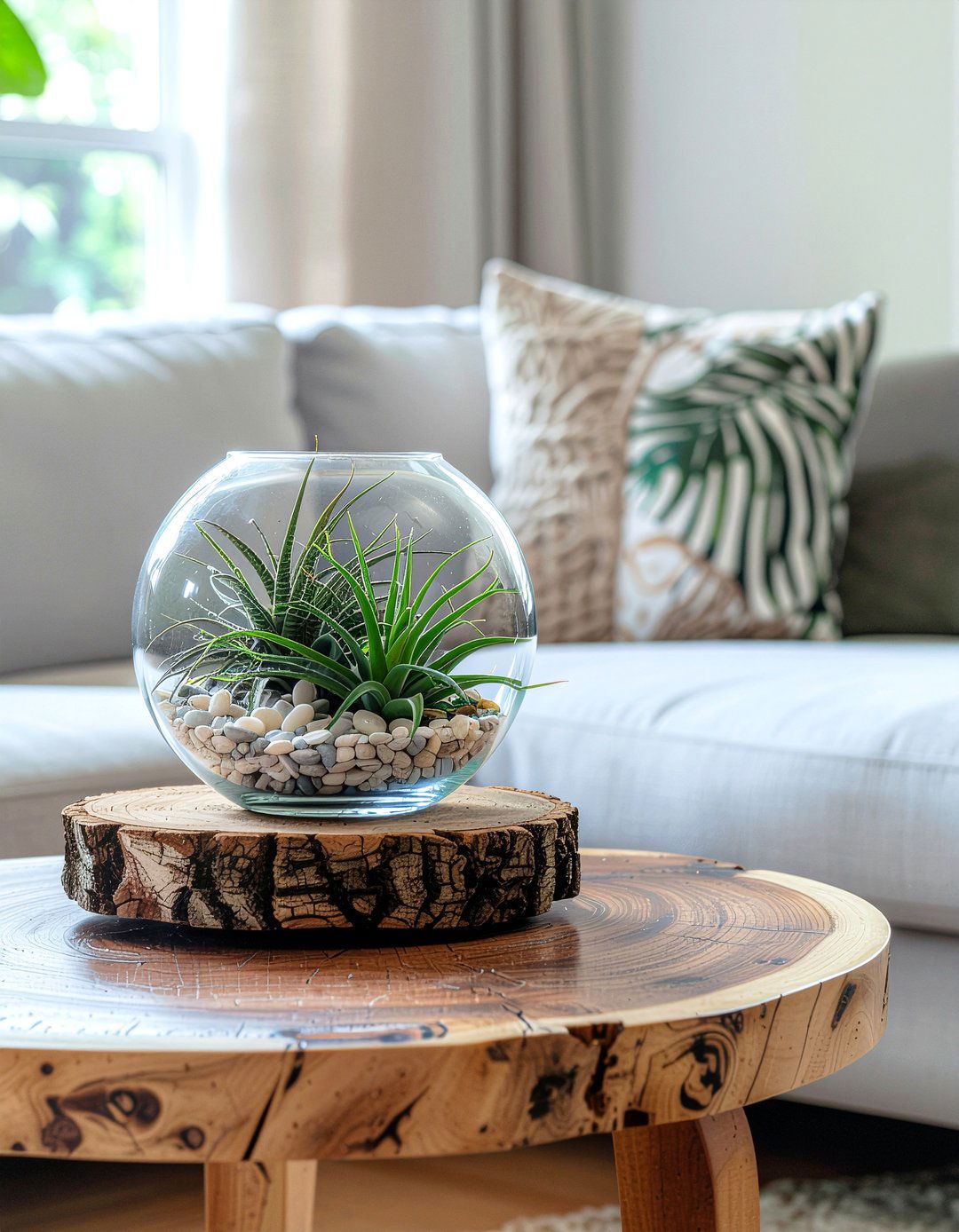 Air Plants - 30 living room plants