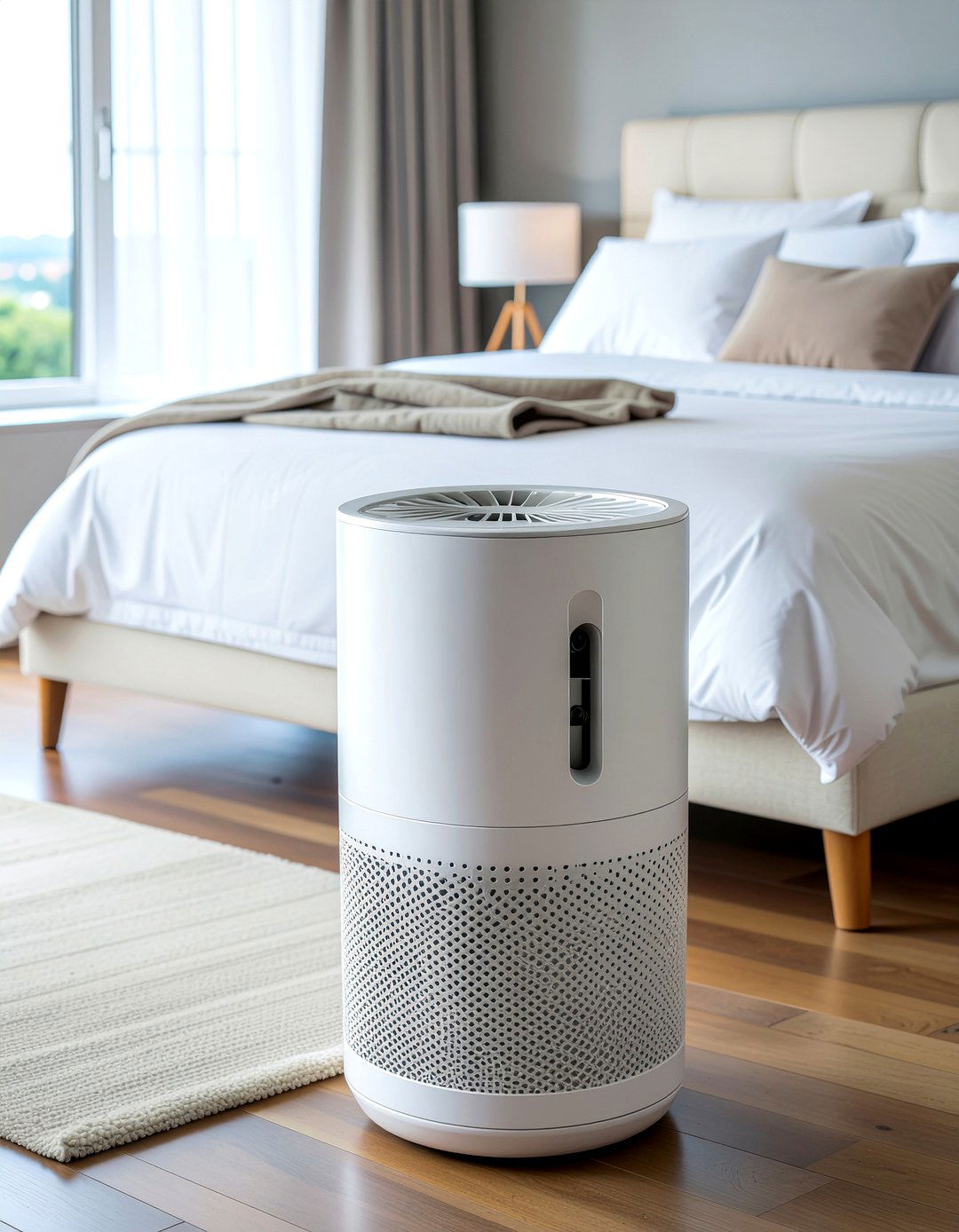 Air Purifier For Asthma - 30 bedroom air purifiers