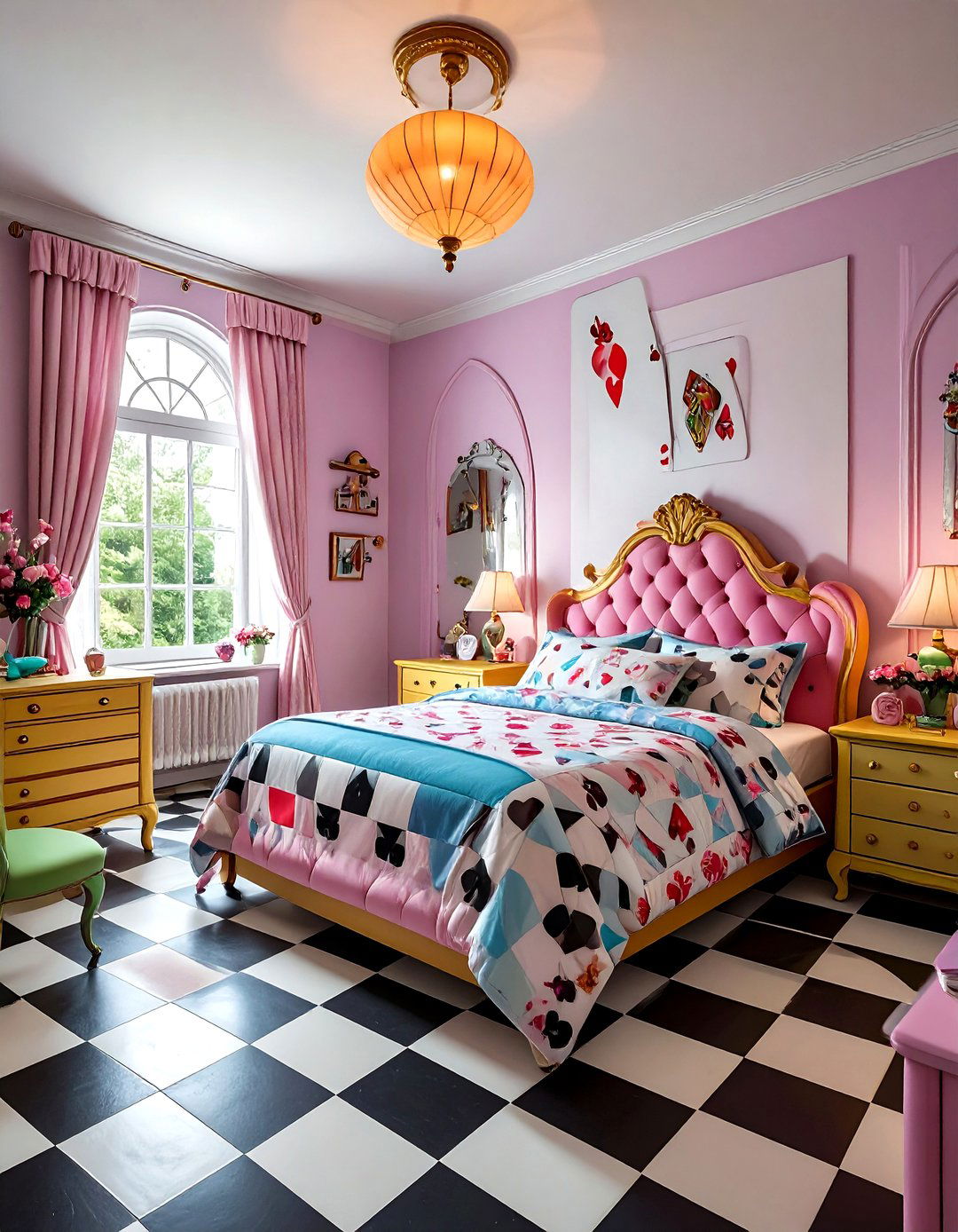 30 Movie Themed Bedroom Ideas for Your Personal Home Cinema