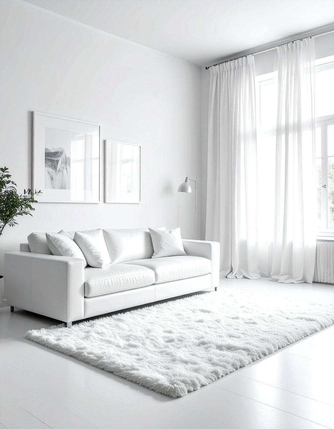 30 White Living Room Decor Ideas To Elevate Your Interior Restored Style 30 White Living Room Decor Ideas To Elevate Your Interior Restored Style