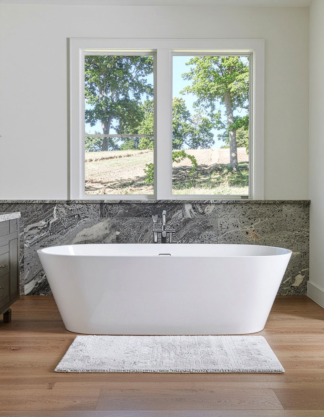 Allure Quartzite Bathroom - 30 quartzite bathroom ideas