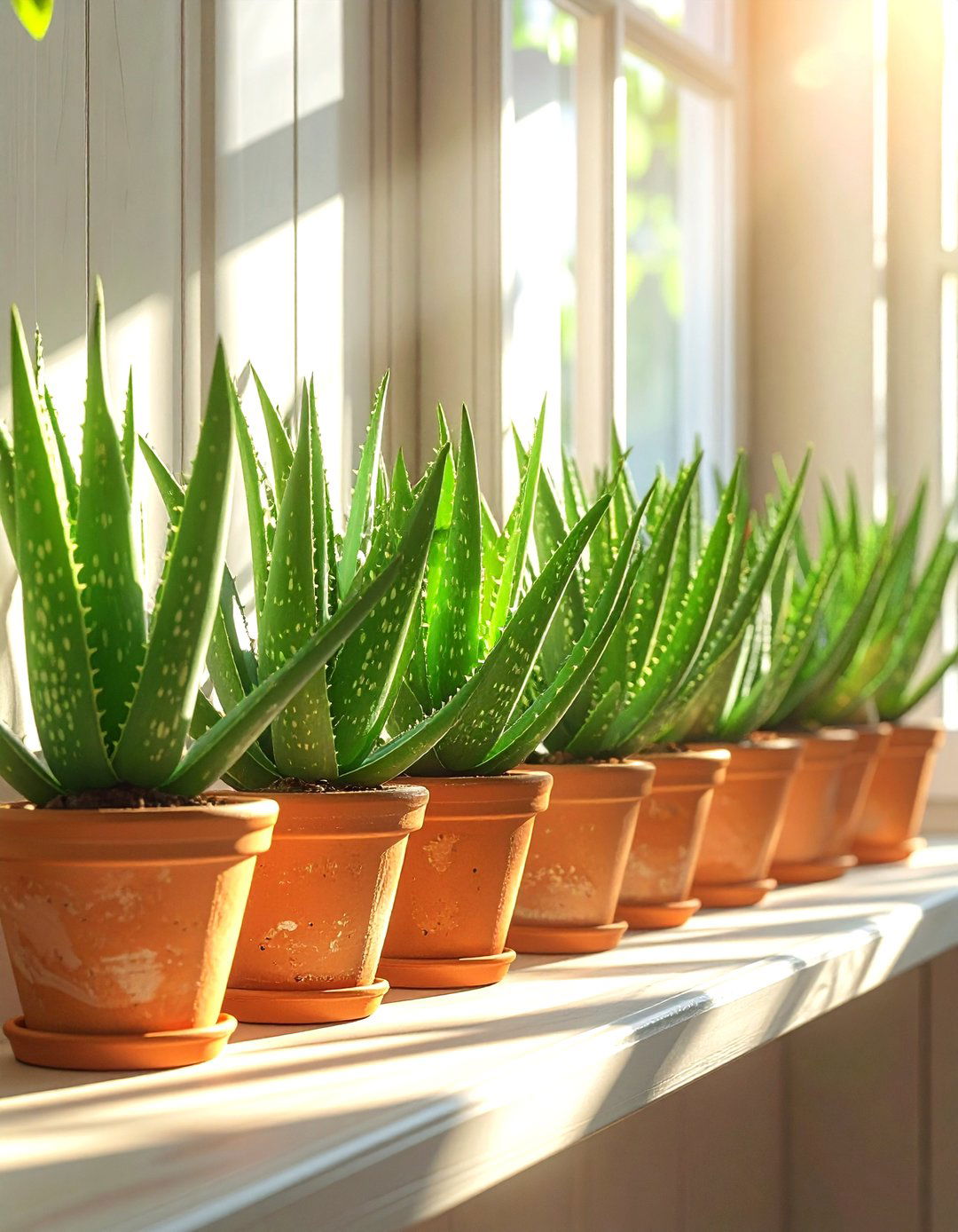 30 Beautiful Dining Room Indoor Plant Ideas for Fresh Decor