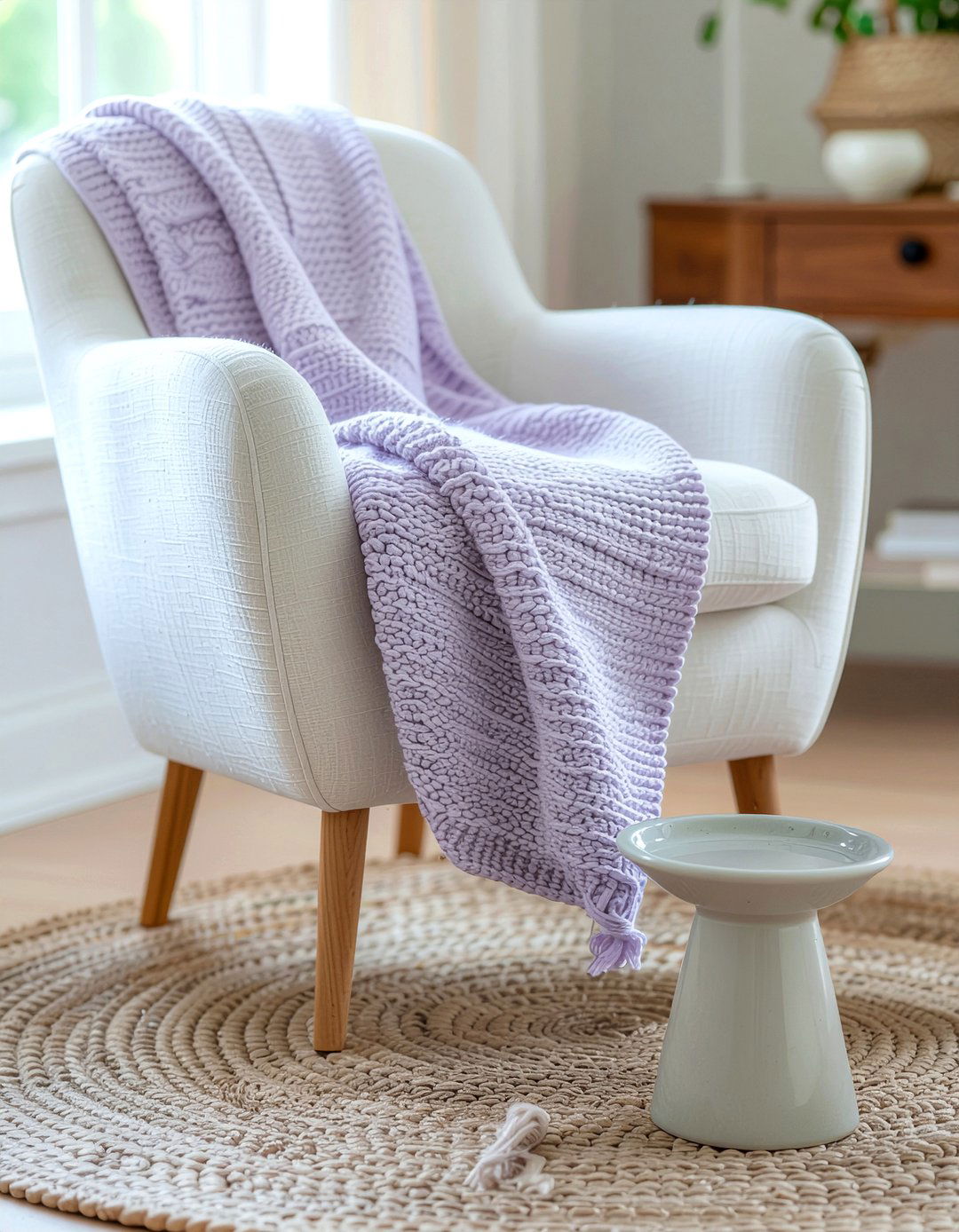 30 Cozy Wool Living Room Ideas for a Warm Home Aesthetic