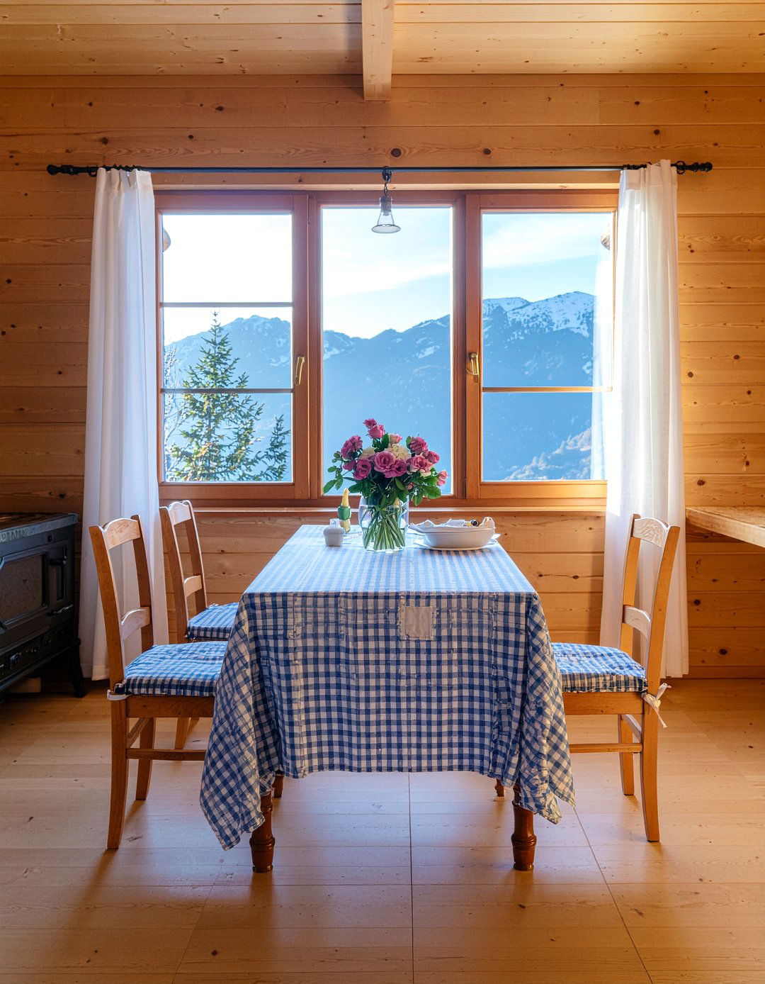 30 Elegant German Dining Room Ideas for Modern Home Design