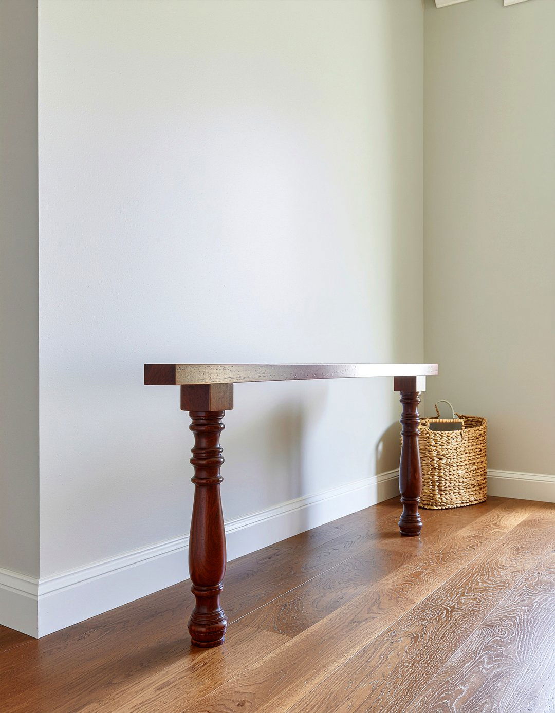 Altar console table - 30 living room Asian furniture ideas