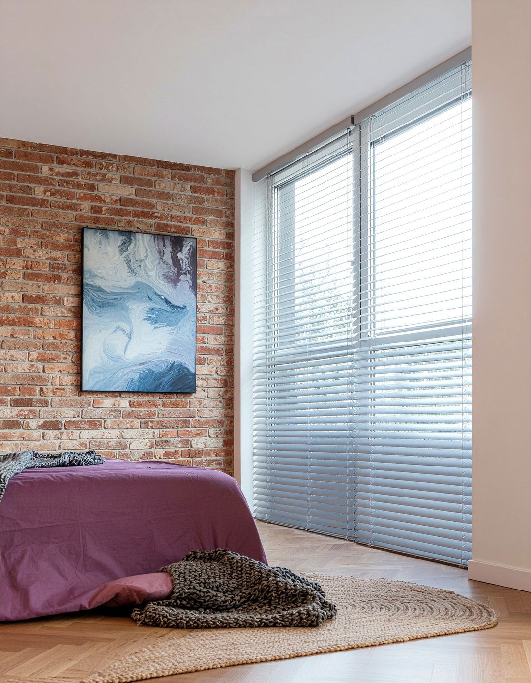 Aluminum vertical blinds - 30 bedroom vertical blinds