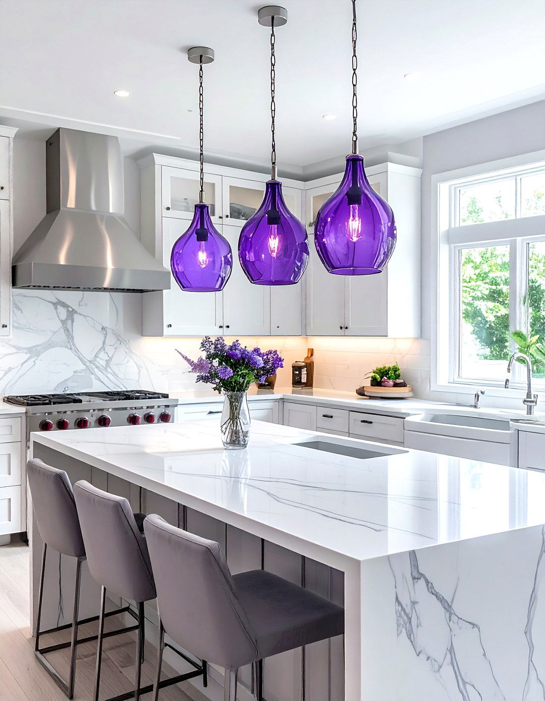 30 Jewel Tone Decor Ideas to Add Richness to Your Space