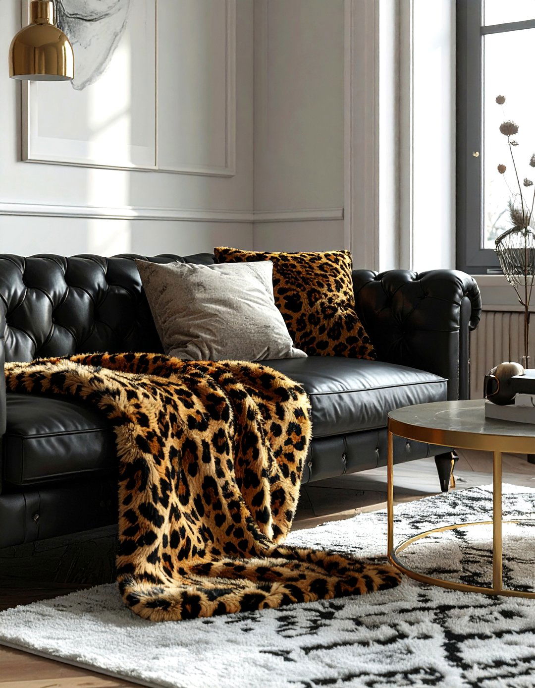 30 Cozy Throw Blanket Ideas for a Warm and Inviting Home