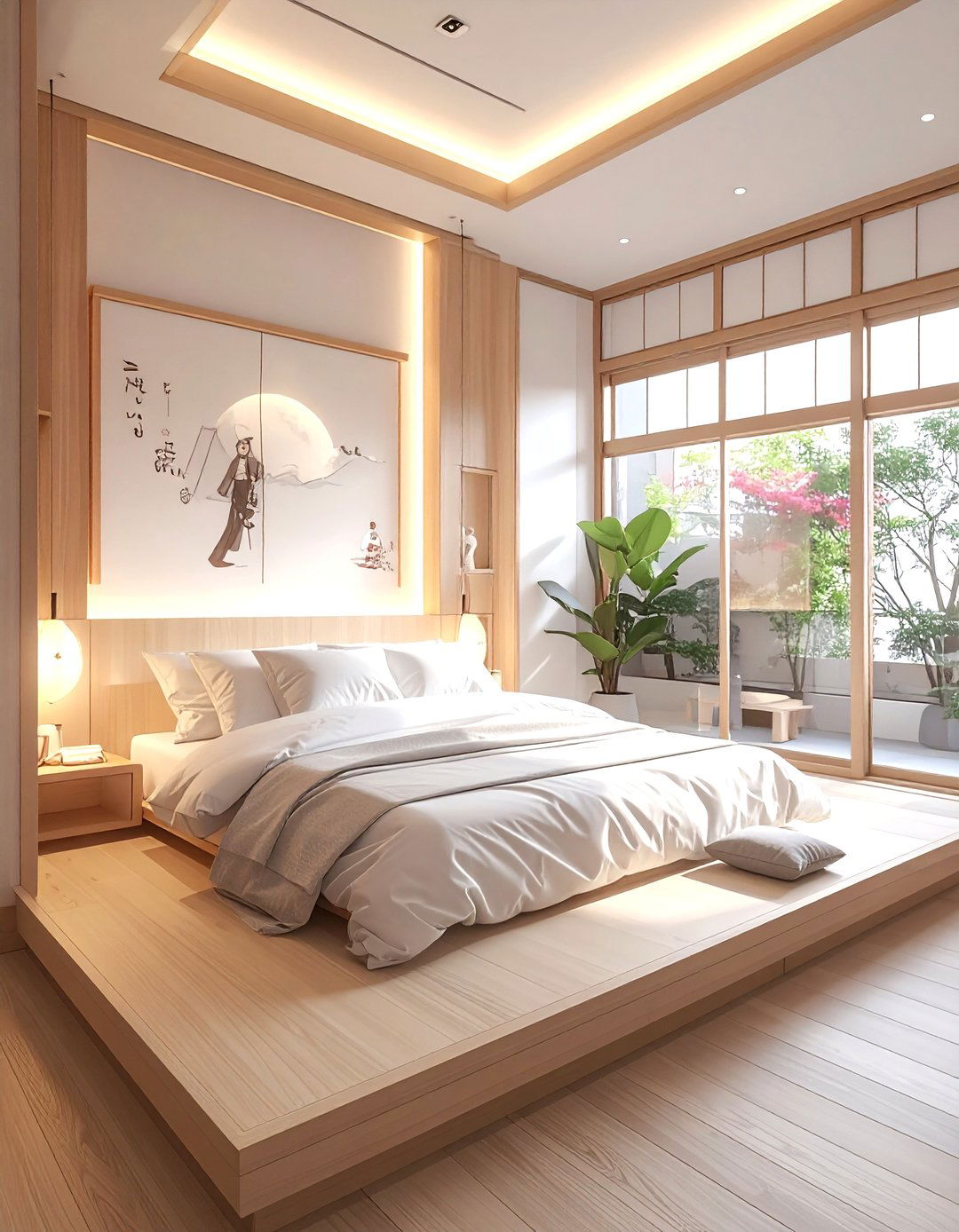 Anime Bedroom Decor - 30 nerd bedroom ideas