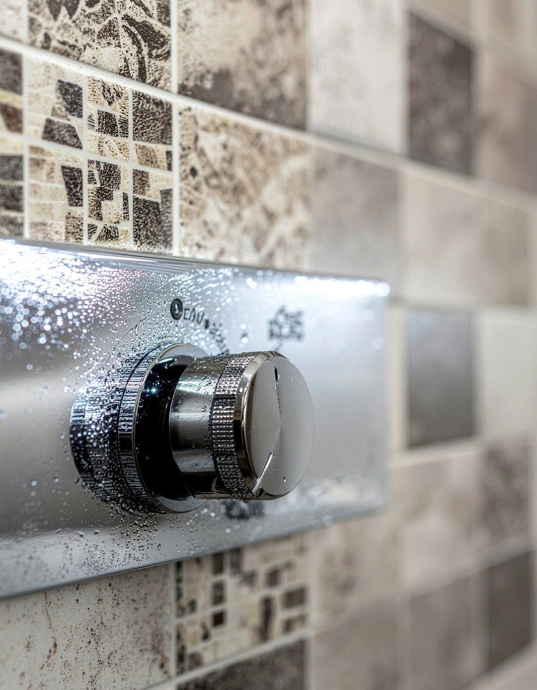 Anti Scald Valve - 30 bathroom for elderly ideas