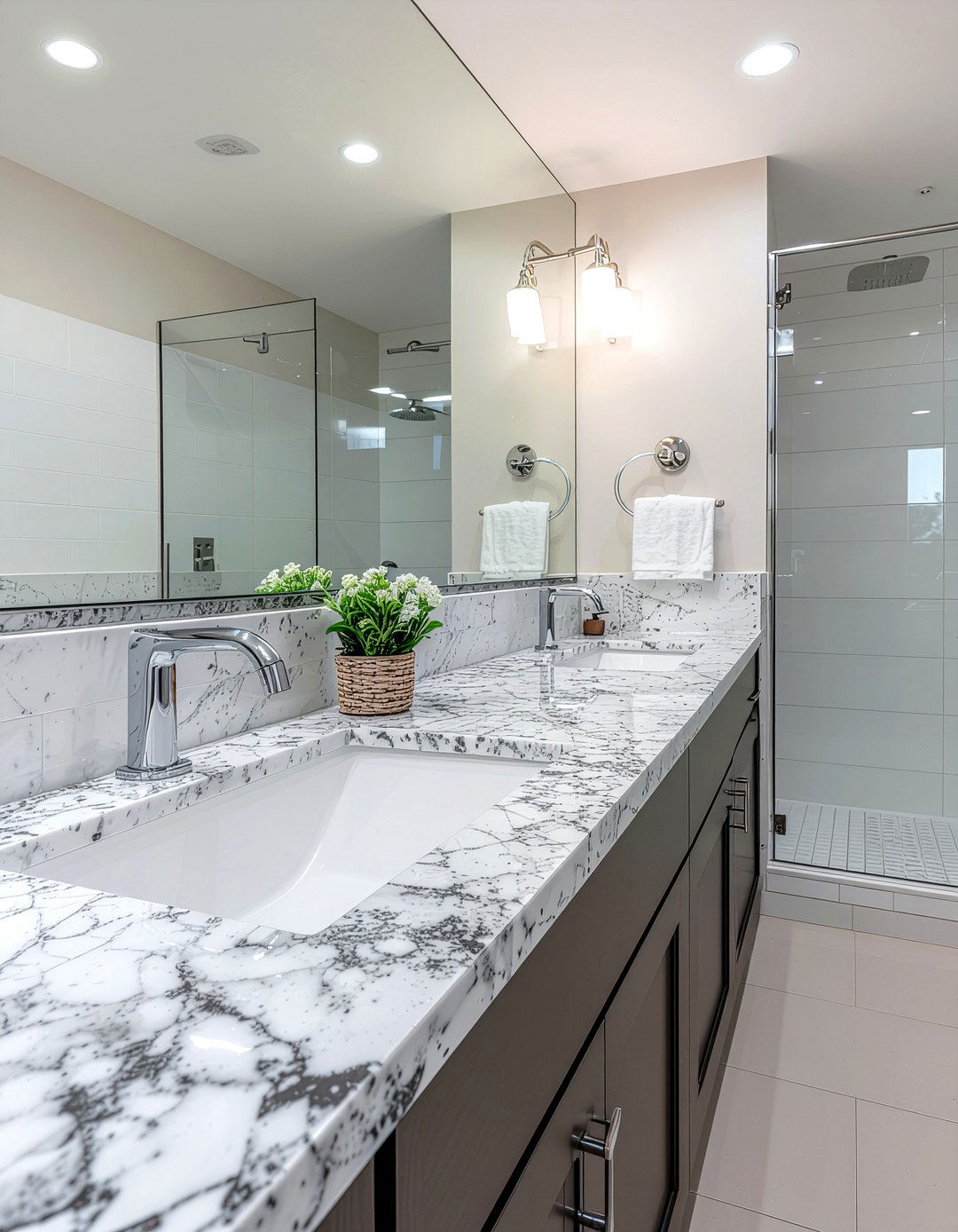 30 Bathroom Future Trend Ideas to Modernize Your Home Now