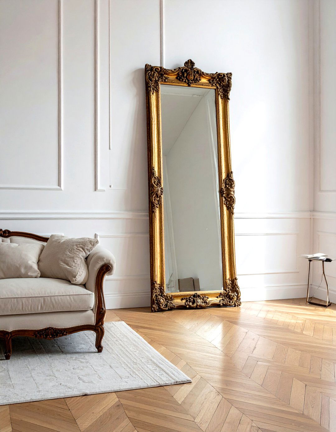 30 Unique Antique Decor Ideas to Add Character to Any Room