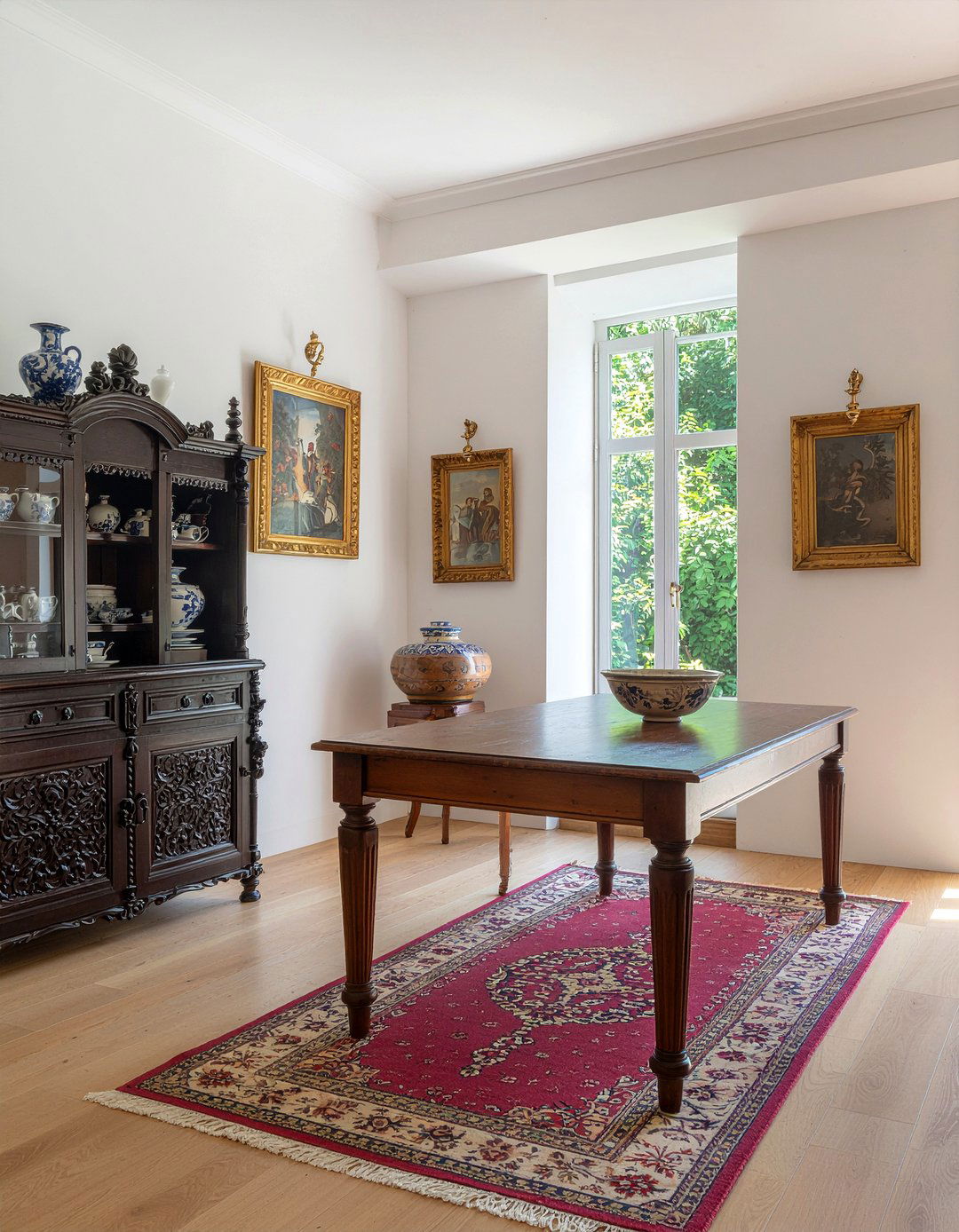 Antique Greek Furniture - 30 Greek dining room ideas