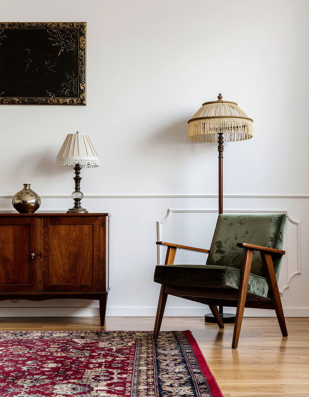 Antique Living Room Furniture - 30 period home living room ideas