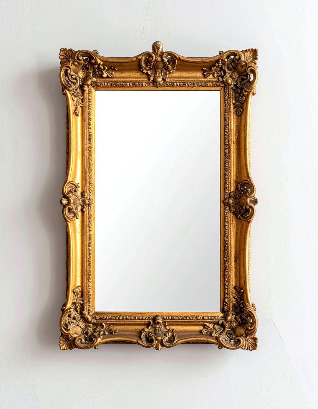 Antique Mirror - 30 vintage object ideas