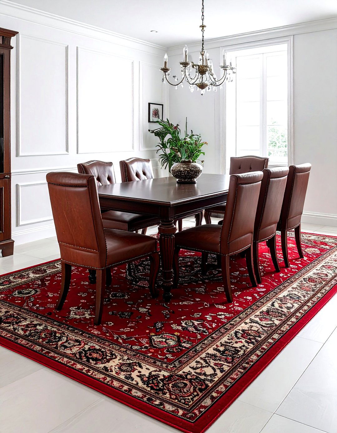 30 Conversation Piece Dining Room Ideas for Unique Style