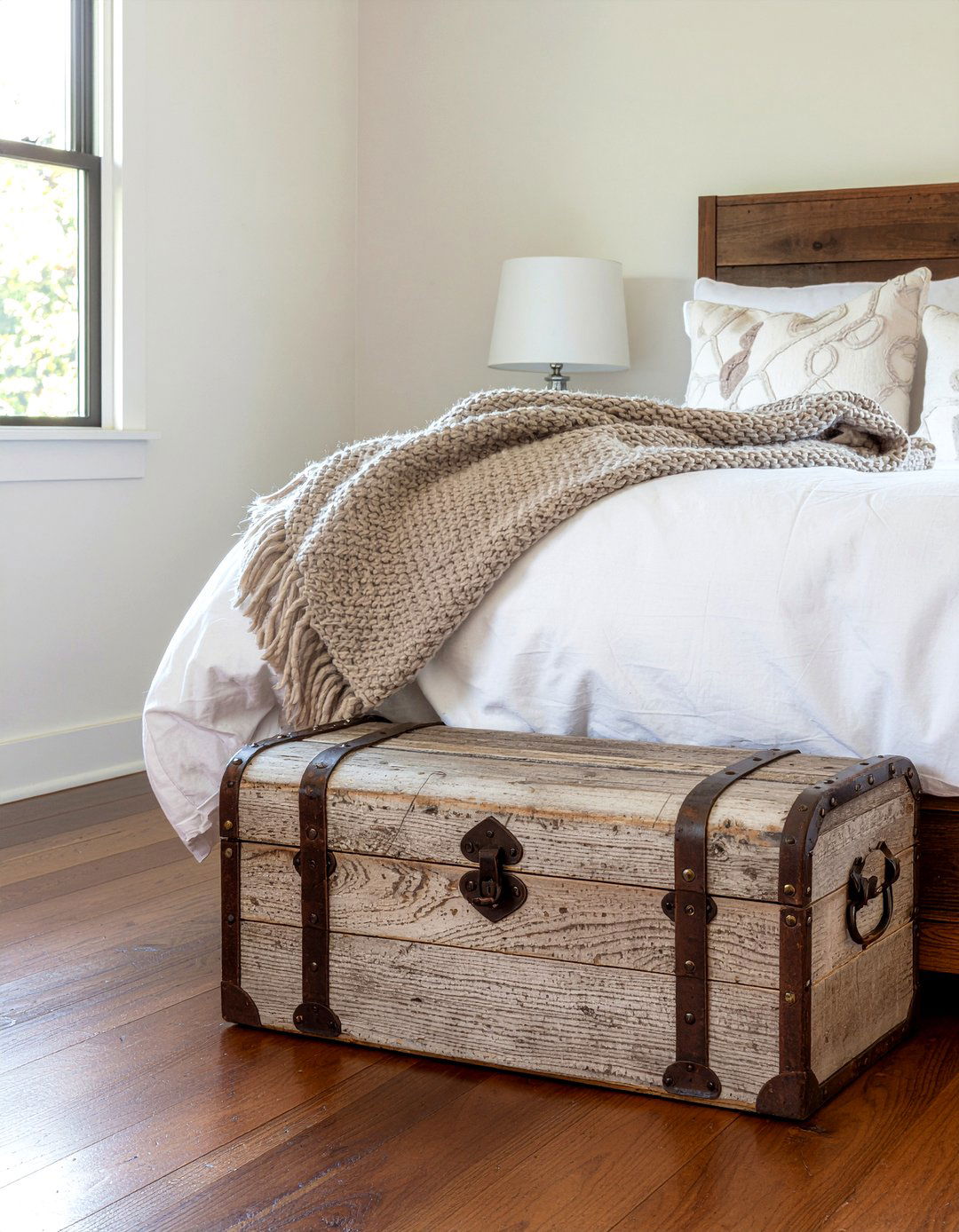 30 Cheap Bedroom Furniture Ideas for a Cozy Retreat