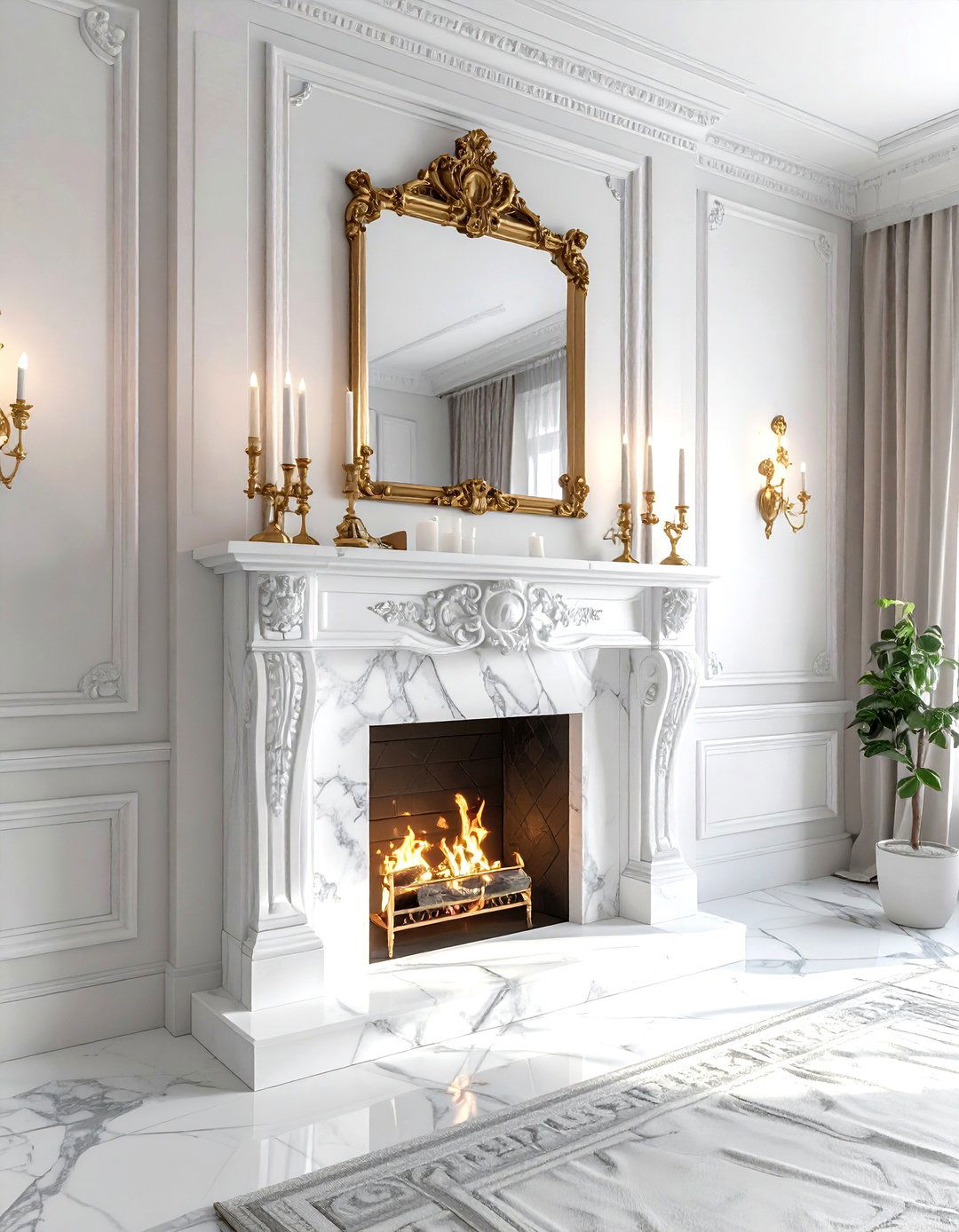 30 Living Room Statement Piece Ideas for a Bold New Look