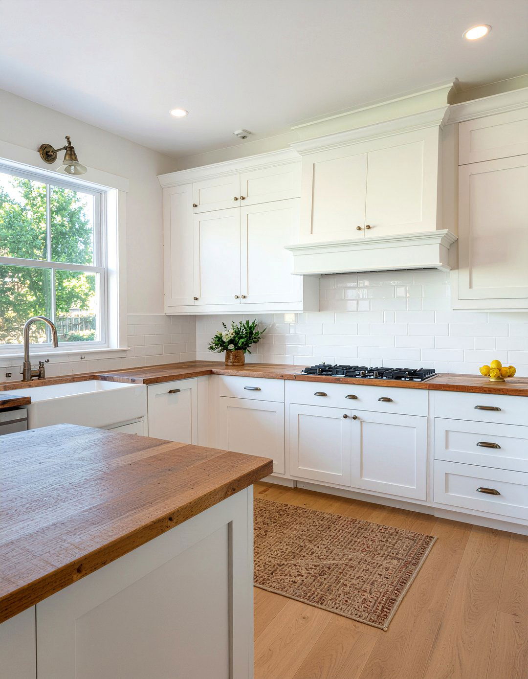 30 Raised Panel Kitchen Cabinet Ideas for a Timeless Look