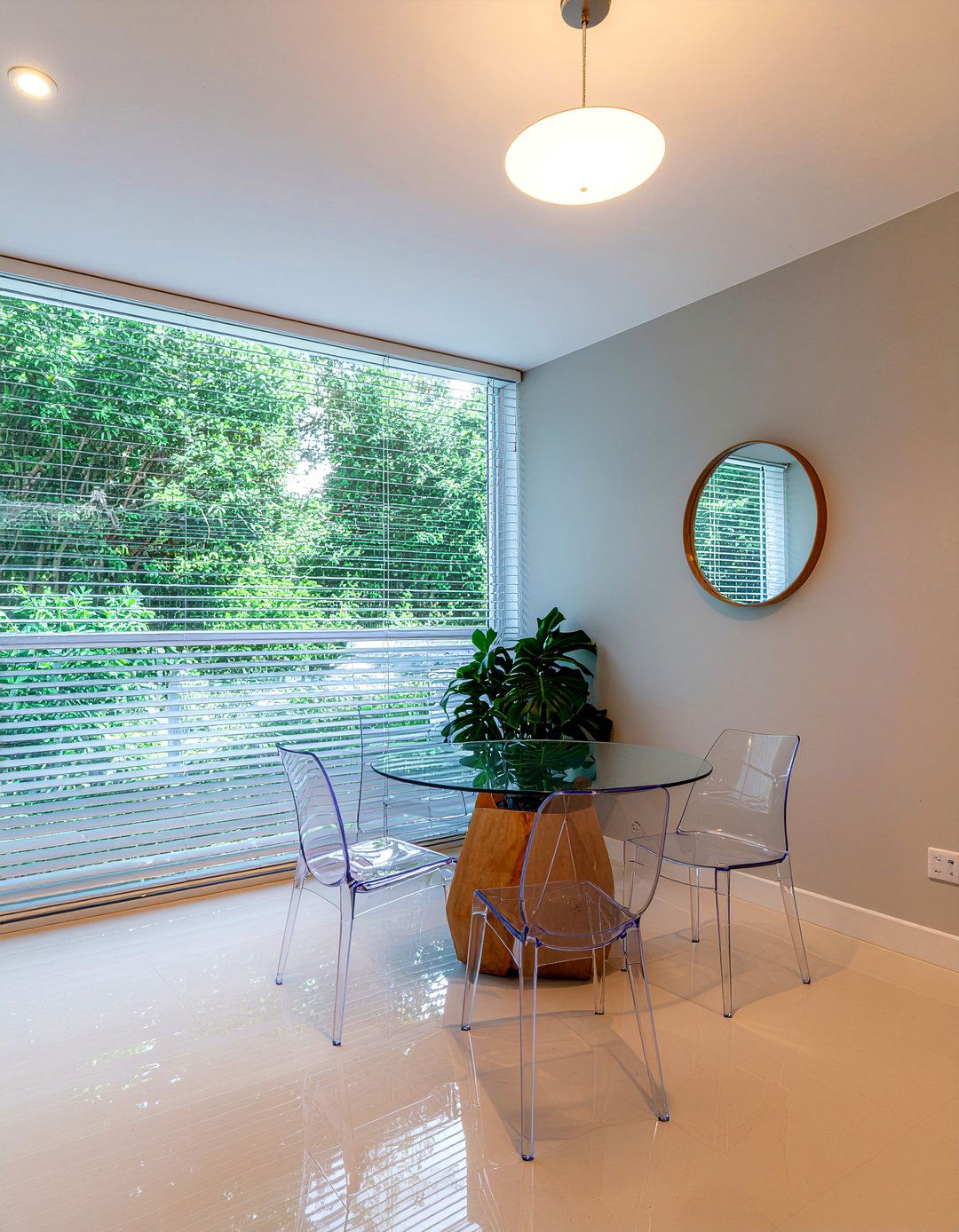 Apartment Dining Area - 30 Australian dining room ideas