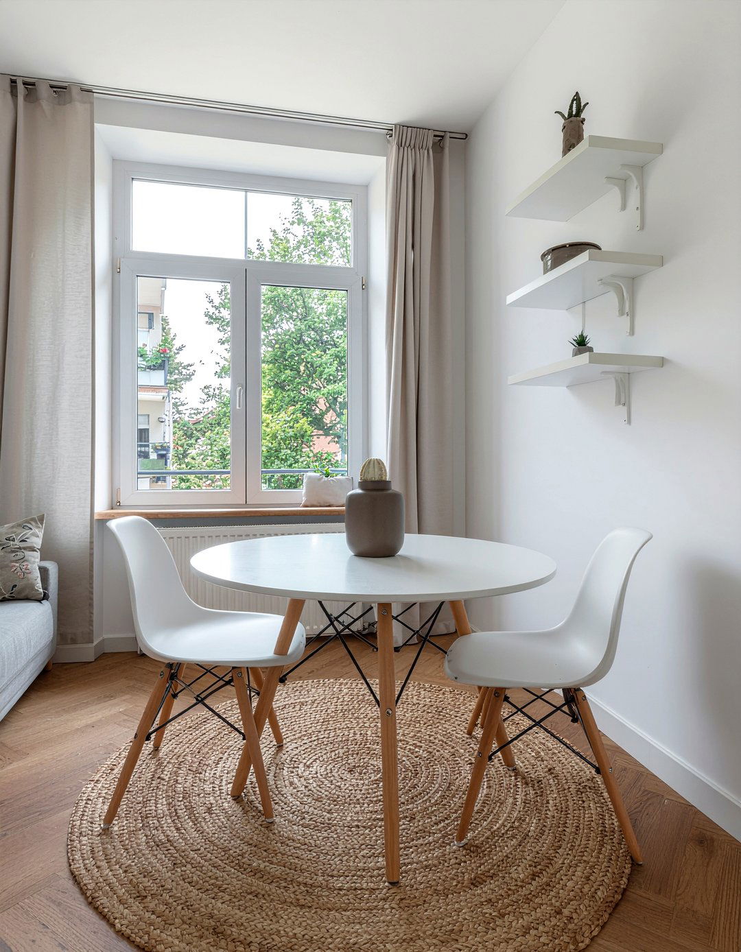 Apartment Dining Room - 30 on-trend dining room ideas