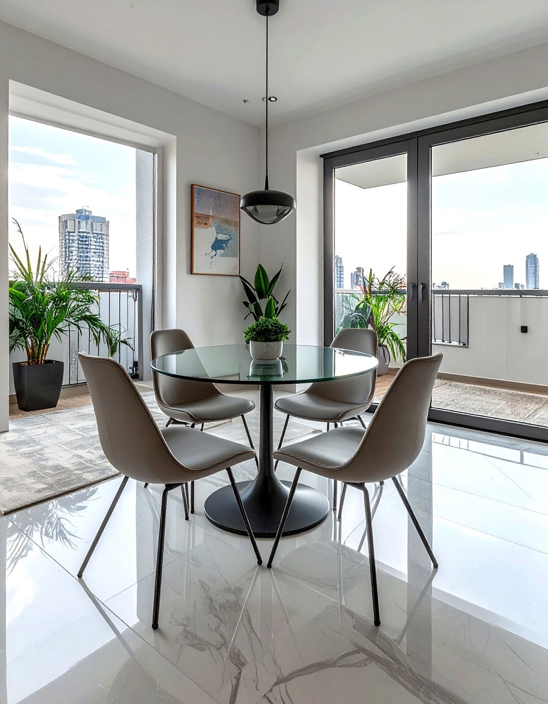 Apartment Dining Room Layout - 30 dining room furniture layout