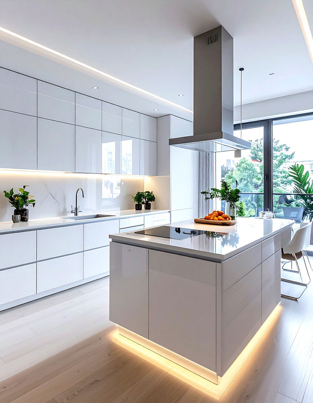 Apartment Kitchenette - 30 kitchen second kitchen ideas