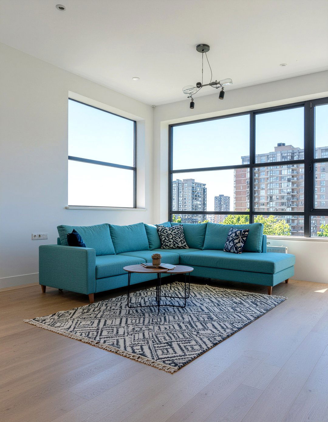 Apartment Living Room Furniture - 30 living room sets