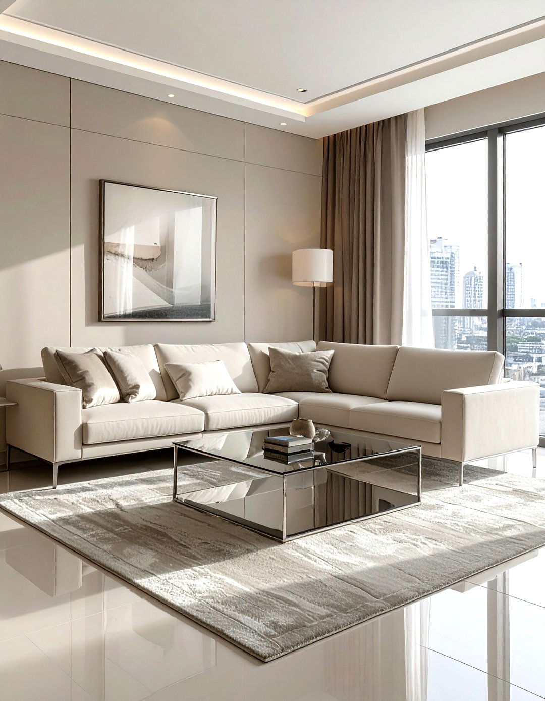 Apartment Living Room Layout - 30 living room with sitting area ideas