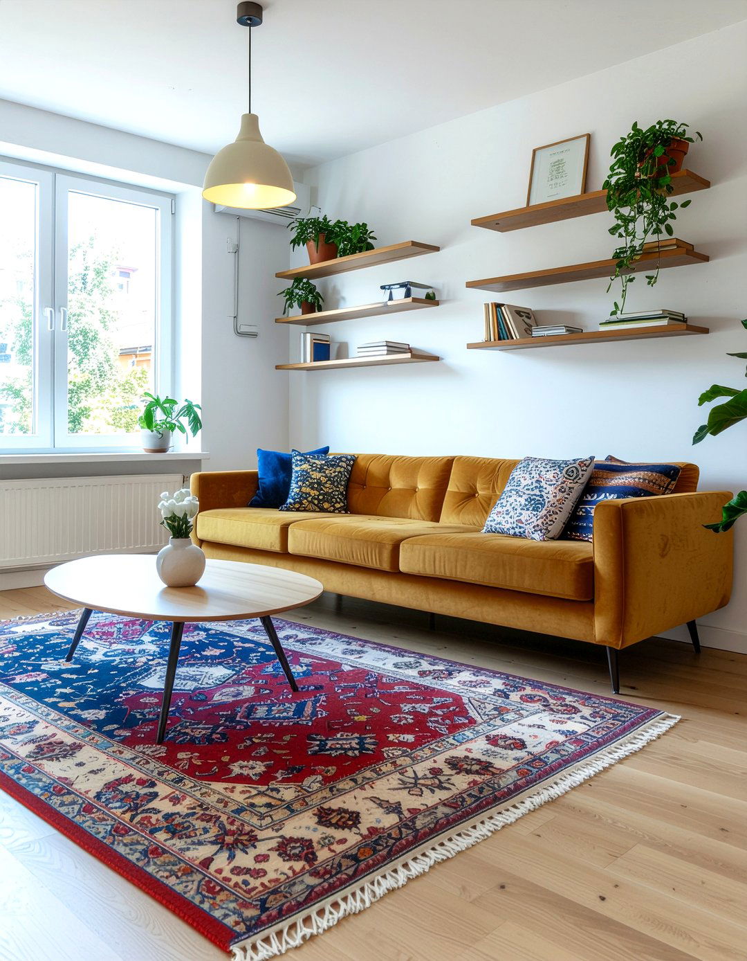 Apartment living room - 30 model home living room ideas