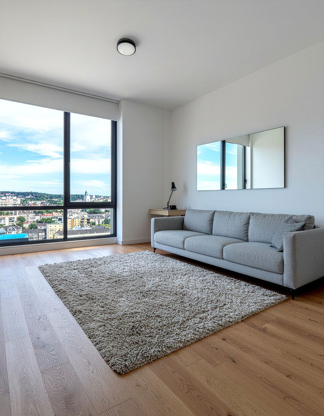 Apartment living room - 30 Danish living room ideas