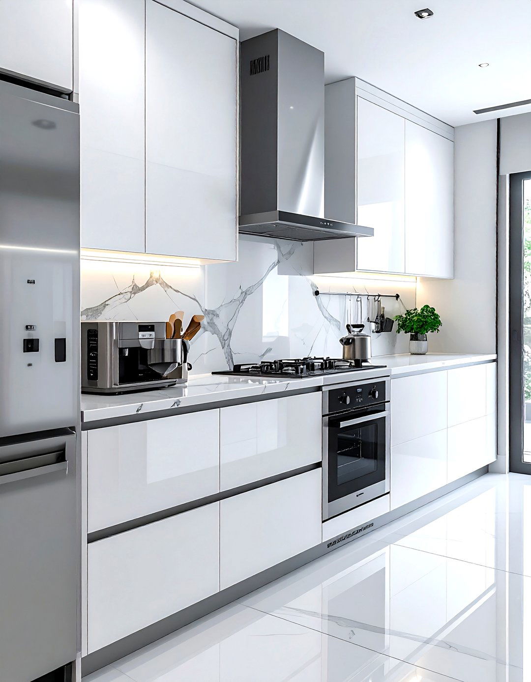 30 Kitchen Storage Ideas for a Clutter-Free Cooking Space