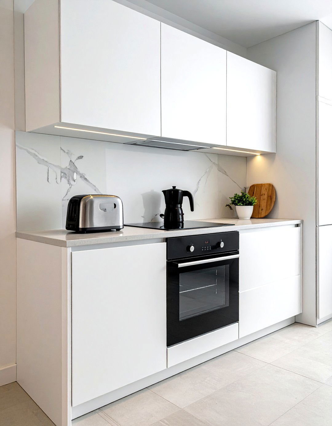 30 Clever Small Kitchen Storage Ideas to Maximize Space