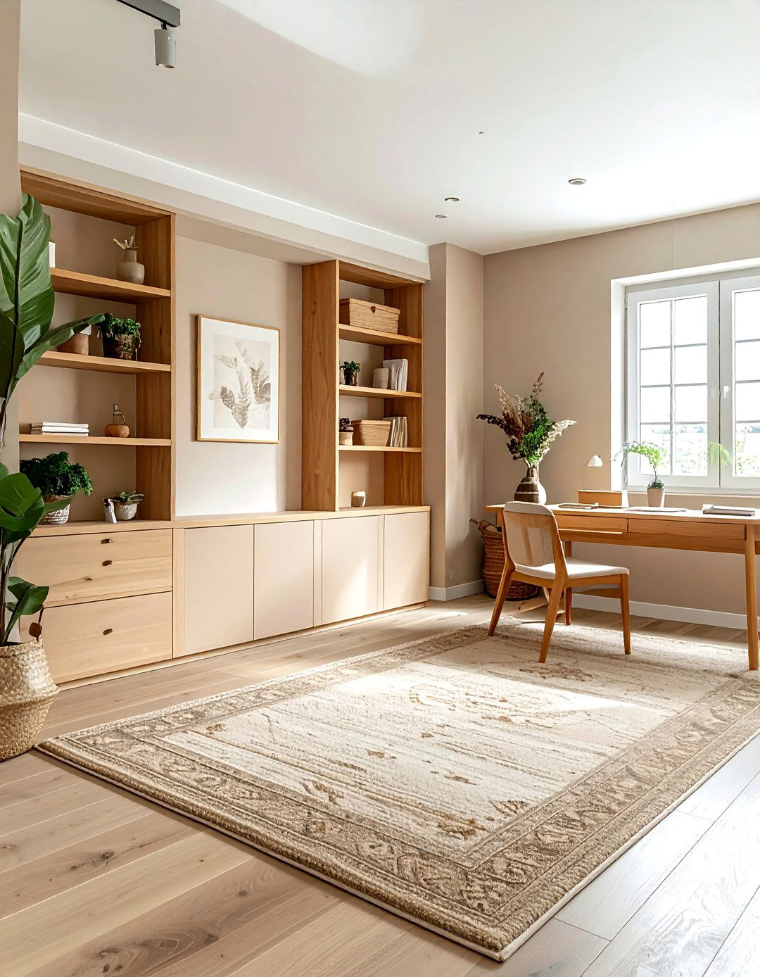 Apricot sunroom - 30 warm paint color ideas