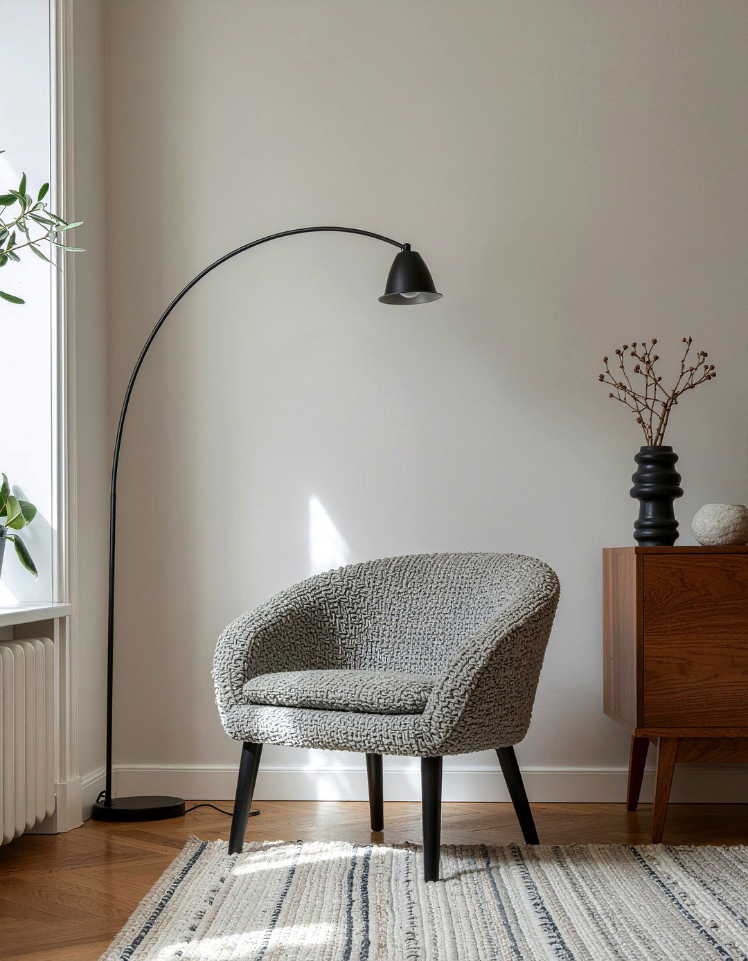 Arc Lamp For Small Living Room - 30 living room arc lamps