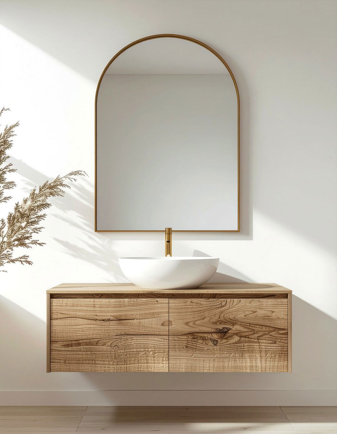 30 Creative Bathroom Project Ideas for Your Next DIY Weekend