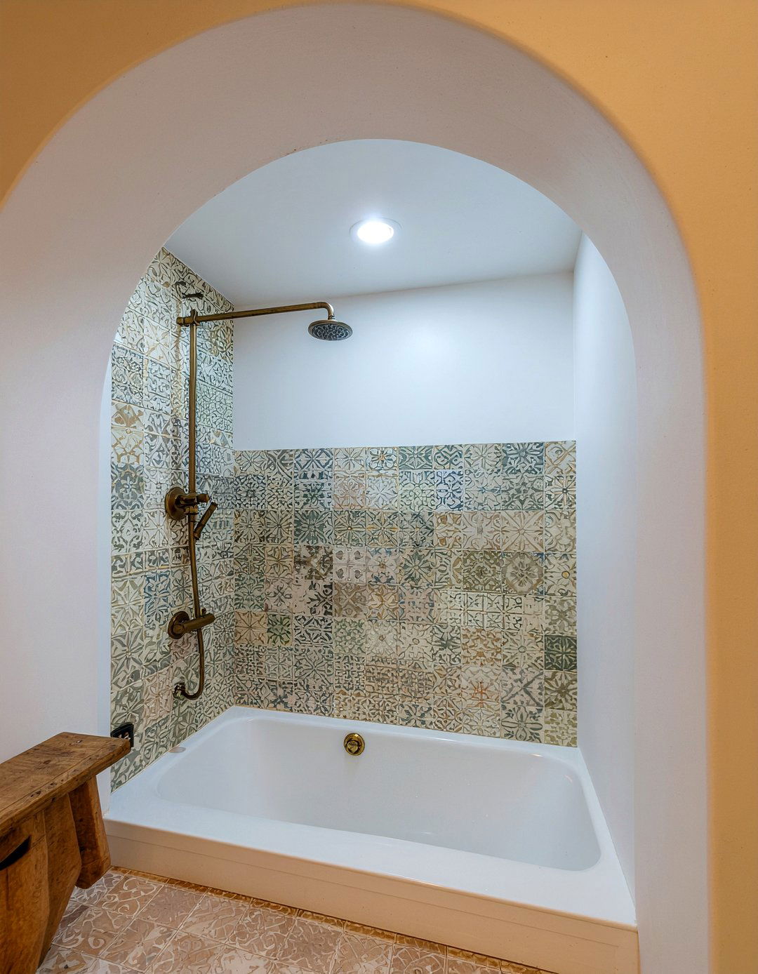 30 Master Bathroom Ideas to Transform Your Private Suite