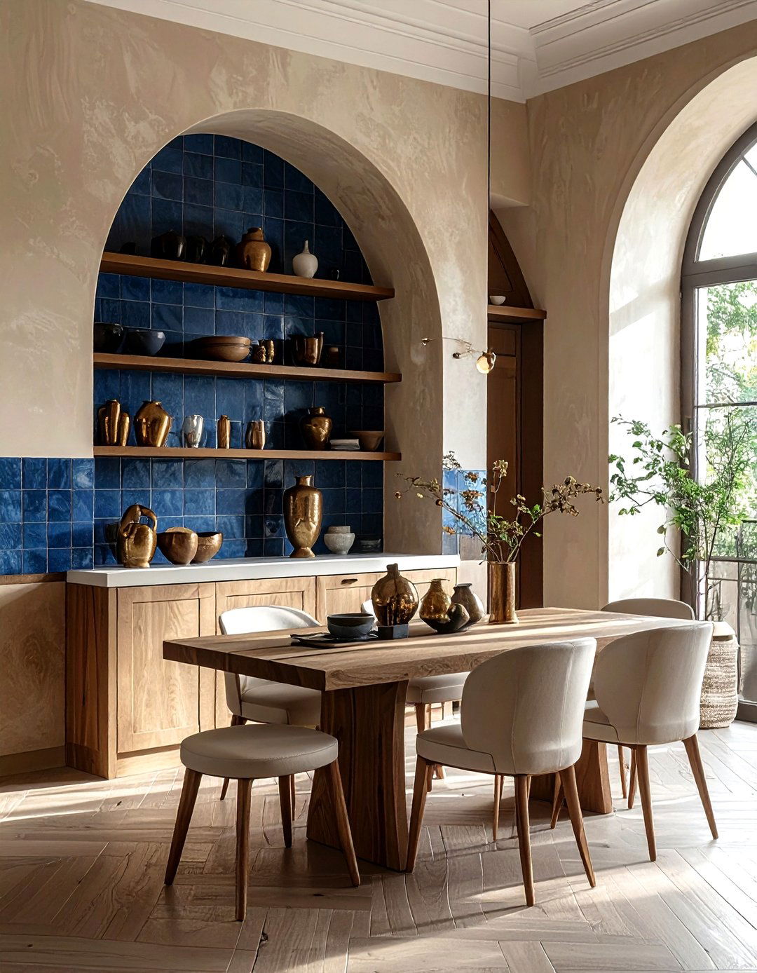 30 Moroccan Dining Room Ideas for Elegant Entertaining